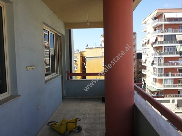 Apartment 1+1 for sale in Mine Peza Street in Tirana  (TRS-712-7)