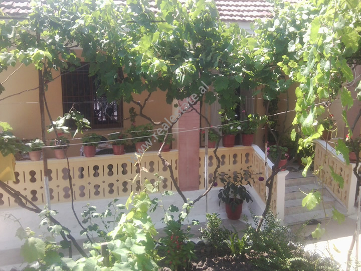 House for sale in Xhafzotaj Village in Durres , (DRS-712-2)