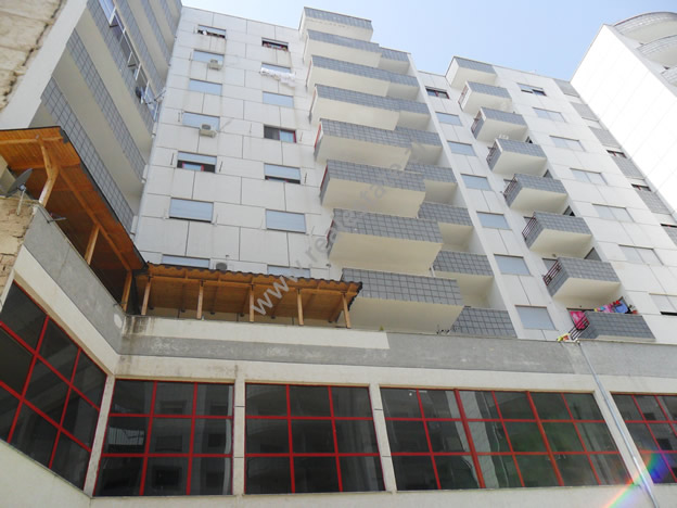 Apartment 2+1 for sale close to Hygeia Hospital in Tirana , (TRS-812-2)