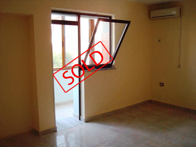 Studio for sale in Mine Peza Street in Tirana , (TRS-512-10)