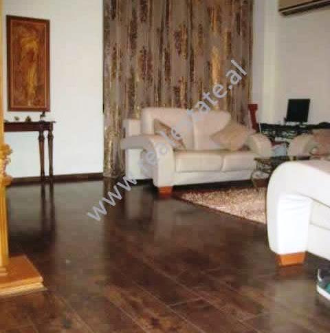 Two bedroom apartment for sale in BLV. Bajram Curri in Tirana , (TRS-1112-1)