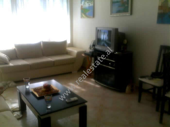 Apartment for sale in Zogu i Zi area in Tirana , (TRS-1112-18)