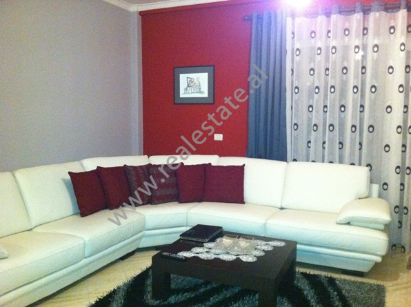 Apartment for sale in Theodore Roosevelt  Street in Tirana, (TRS-1112-20)