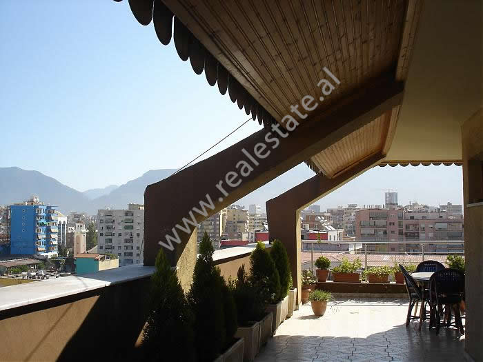 Apartment for sale in Myslym Shyri Street in Tirana , (TRs-1212-2)