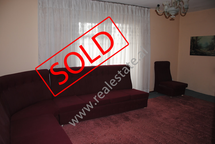 Apartment for sale close to the Ministry of Foreign Affairs in Tirana, (TRS-1112-15)