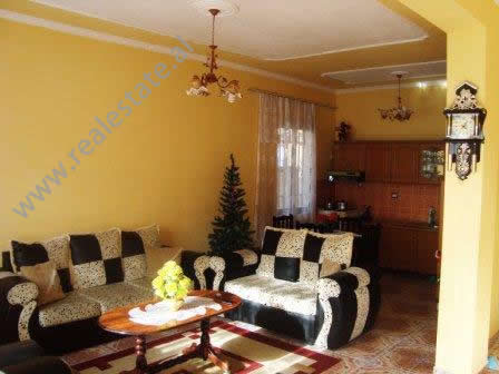 Apartment for rent close to Elbasani Street in Tirana, Albania, (TRR-113-7)