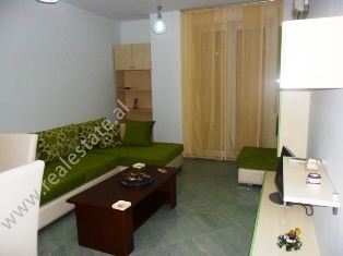 Apartment for rent in Reshit Collaku Street, Tirana , Albania (TRR-113-16)