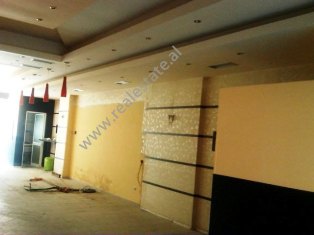Store space for rent close to the Court of First Instance in Tirana, Albania (TRR-213-9)