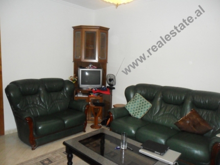 Apartament for rent in Blloku Area in Tirana, Albania(TRR-213-51)