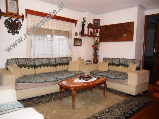 Apartment for rent near Tirana s Park, Tirana, Albania(TRR-313-2)
