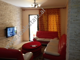 Apartment for rent close to the Lake in Tirana , Albania (TRR-313-3)