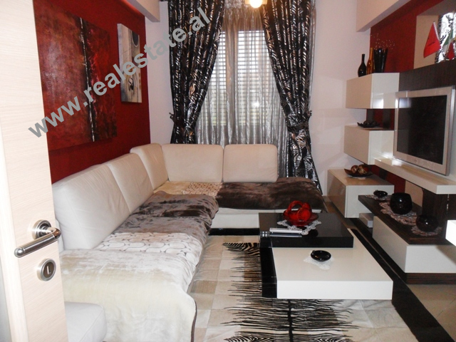 Apartment for rent in Blloku Area in Tirana, Albania(TRR-313-9)