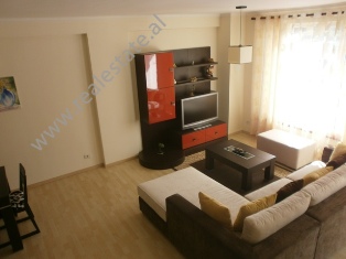 Duplex apartment for rent in Kodra e Diellit Residence in Tirana, Albania (TRR-313-14)