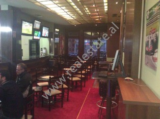 Business Store for rent at Blloku area in Tirana , (TRR-313-20)