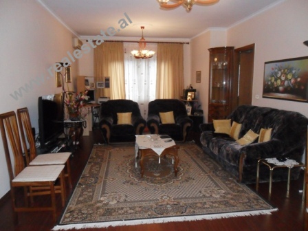 Apartment for rent in Zhan D Ark Boulevard in Tirana, Albania