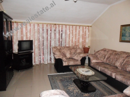 Apartment for rent in Margarita Tutulani Street in Tirana, Albania(TRR-313-24)