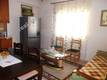 Apartment for rent in Vasil Shanto Area in Tirana, Albania (TRR-313-39)