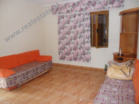 Apartment for rent close to Zogu Zi area in Tirana, Albania (TRR-413-6)