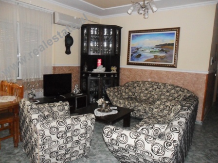 Apartment for rent in Elbasani Street in Tirana, Albania