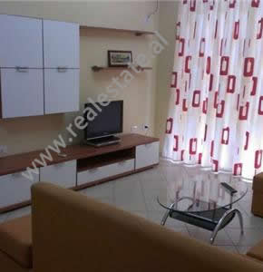 Apartment for rent in Komuna e Parisit Street in Tirana,Albania (TRR-413-16)
