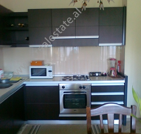 Apartment for rent in Abdyl Frasheri Street in Tirana (TRR-413-32)