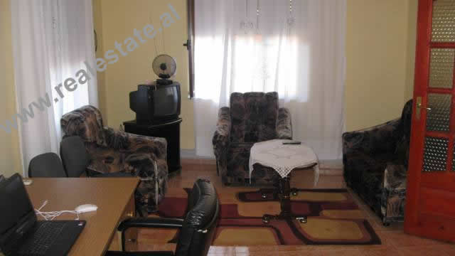 Apartment for rent in Zonja Curre Street in Tirana, Albania (TRR-413-35)