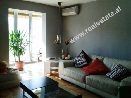 Apartment for rent in Fadil Rada Street in Tirana, Albania (TRR-413-36)