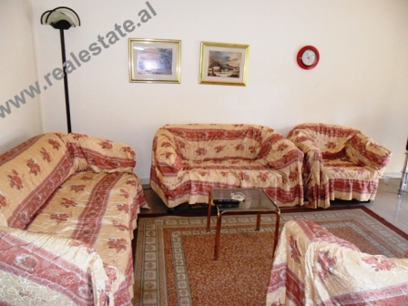 Apartment for rent in Islam Alla Street in Tirana, Albania (TRR-413-41)
