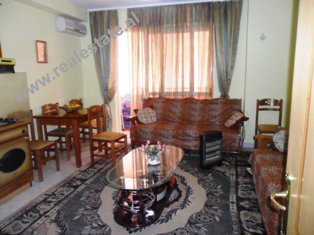 Apartment for sale in Sali Butka Street in Tirana, Albania (TRS-413-47)