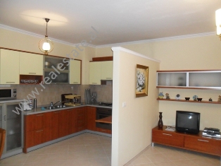  Apartment for rent in Myslym Shyri Street in Tirana , (TRR-413-65)