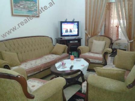 Apartment for rent in Bajram Curri Boulevard in Tirana, Albania