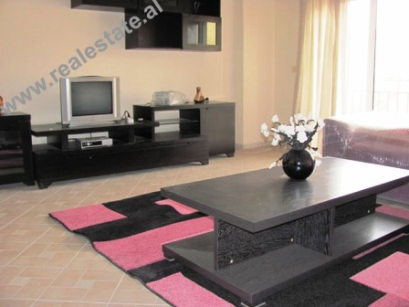 Apartment for rent in Qemal Guranjaku in Tirana, Albania (TRR-513-10)