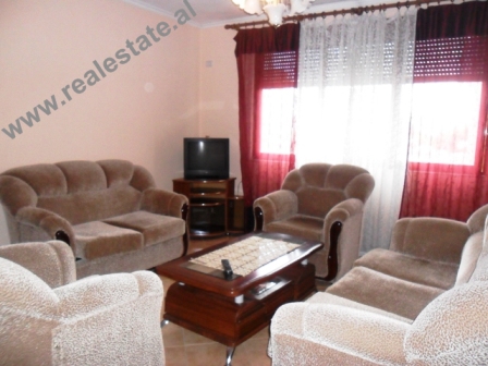 Apartment for rent in Barrikada Street in Tirana, Albania(TRR-613-2)