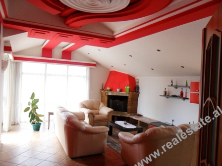 Apartment for rent at the Train Station Area in Tirana, Albania (TRR-613-12)