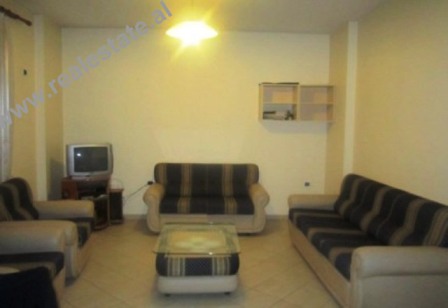 Apartment for rent in Blloku Area in Tirana, Albania (TRR-613-15)