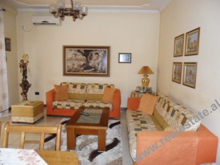 Apartment for rent in Myslym Shyri Street in Tirana, Albania (TRR-613-20)