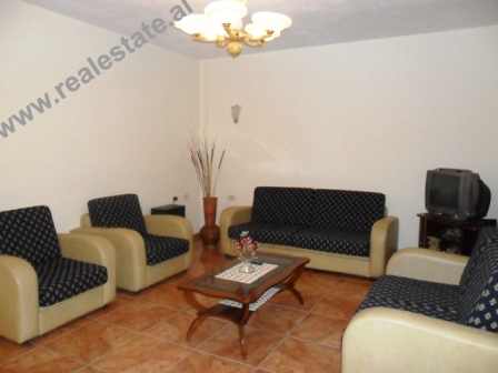 Apartment for rent at Artificial Lake of Tirana, Albania (TRR-613-23)