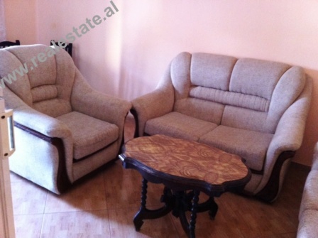 Apartment for rent in Myslym Shyri Street in Tirana, Albania (TRR-613-24)