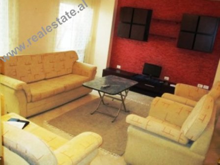 Apartment for rent in Robert Shvarc Street in Tirana, Albania (TRR-613-34)