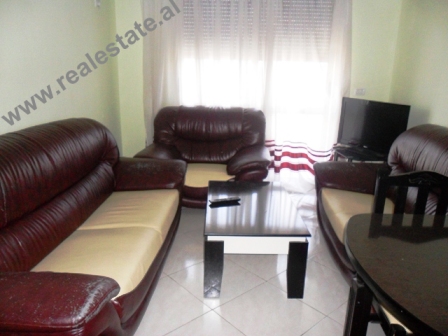 Apartment for rent in Reshit Petrela Street in Tirana, Albania (TRR-613-42)