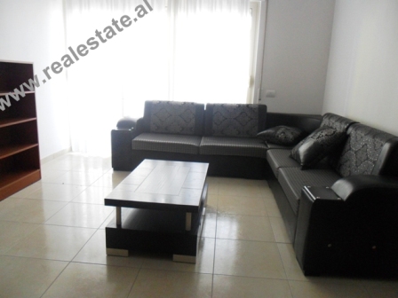 Apartment for rent in Don Bosko Street in Tirana, Albania (TRR-713-13)