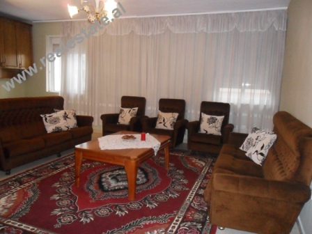 Apartment for rent in Moskat Street in Tirana, Albania (TRR-713-14)