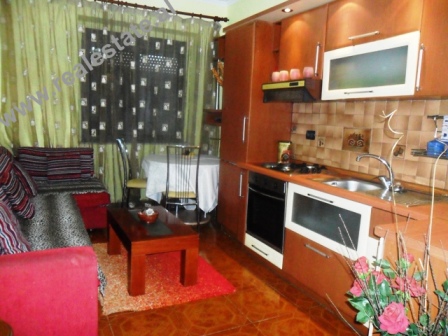 Apartment for rent in Durresit Street in Tirana, Albania (TRR-713-23)