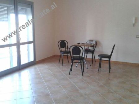 Apartment for rent in Karl Topia Complex Building in Tirana, Albania (TRR-713-24)