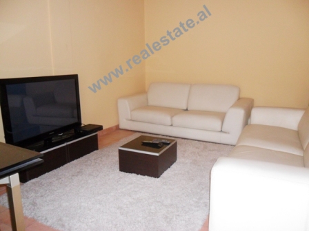 Apartment for rent in Myslym Shyri Street in Tirana, Albania (TRR-713-25)