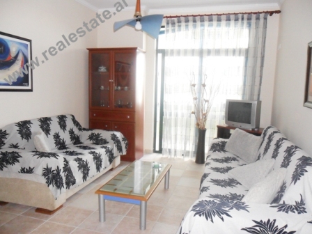 Apartment for rent in Gjergj Fishta Boulevard in Tirana, Albania