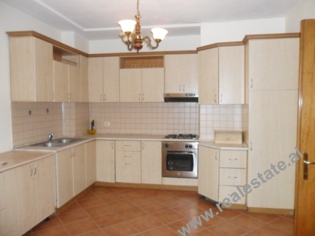 Apartment for rent in Myslym Shyri Street in Tirana, Albania (TRR-713-47)