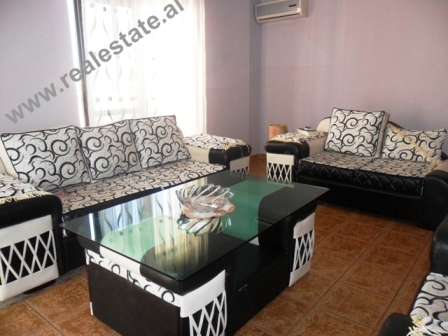 Apartment for rent in Dibres Street in Tirana, Albania (TRR-713-48)