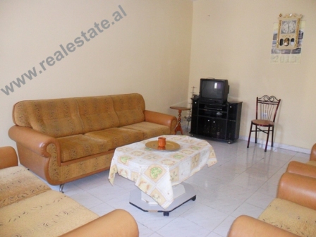 Apartment for rent in Don Bosko Area in Tirana, Albania (TRR-713-50)