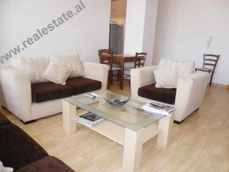 Apartment for rent in Elbasani Street in Tirana, Albania (TRR-713-53)